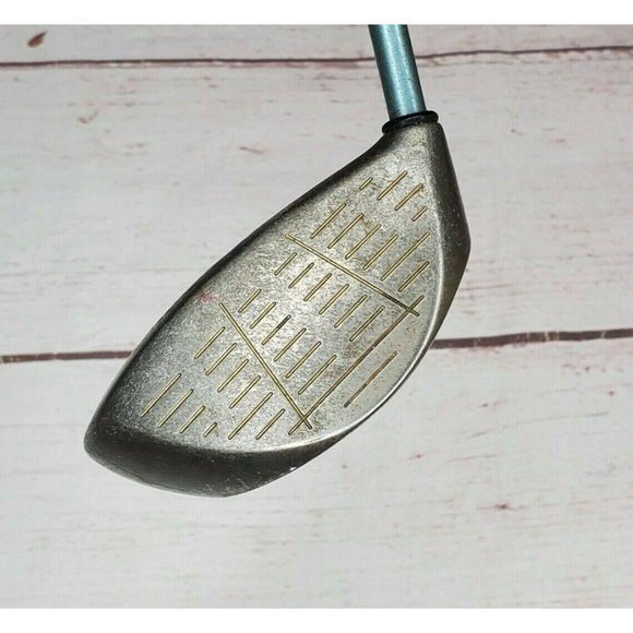 Callaway War Bird Great Big Bertha Titanium 11 Degree Women's Driver - Picture 9 of 12